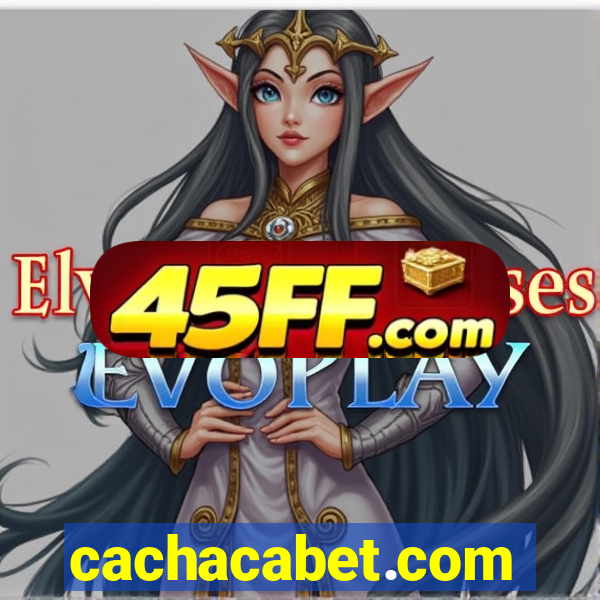 cachacabet.com