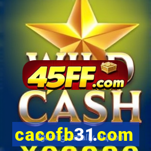 cacofb31.com