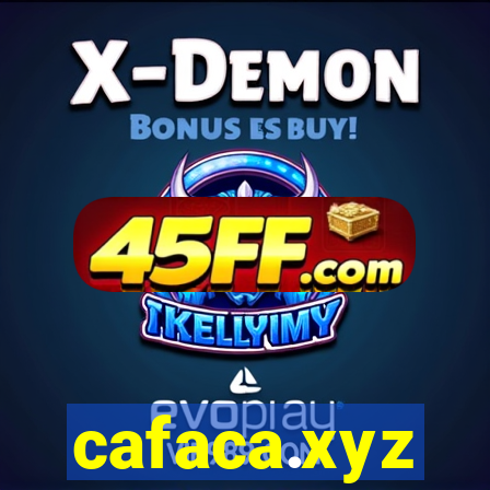 cafaca.xyz