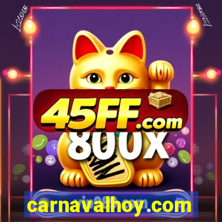 carnavalhoy.com