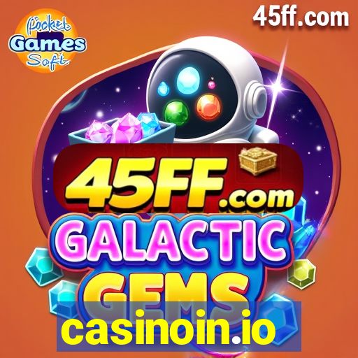 casinoin.io