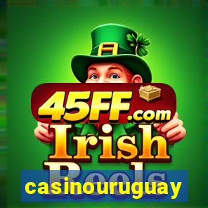 casinouruguay