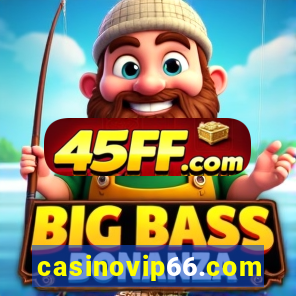 casinovip66.com