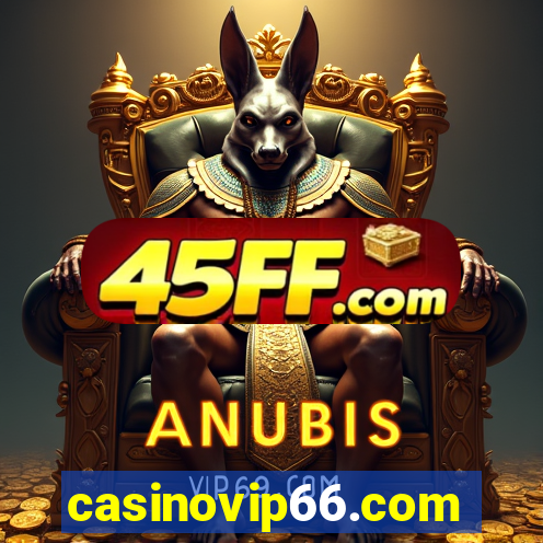 casinovip66.com