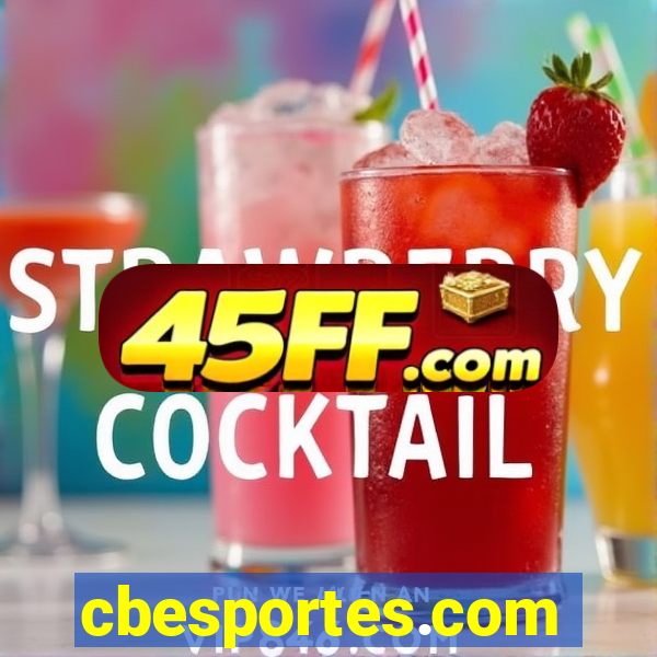 cbesportes.com