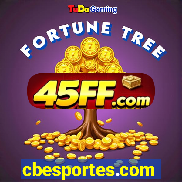 cbesportes.com
