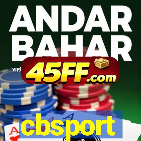 cbsport