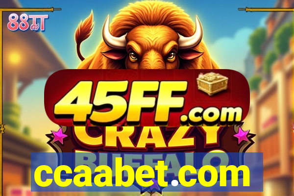 ccaabet.com