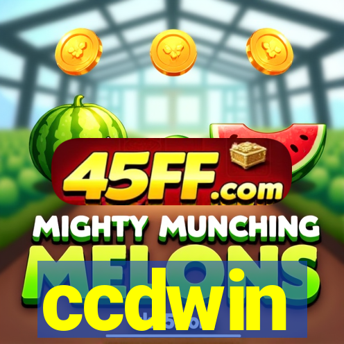 ccdwin