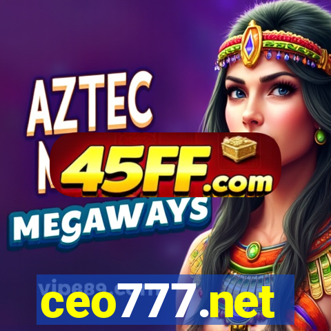 ceo777.net