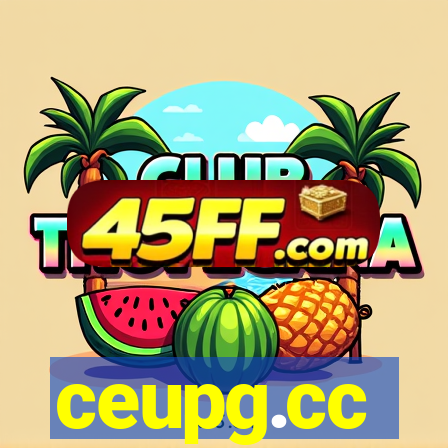 ceupg.cc