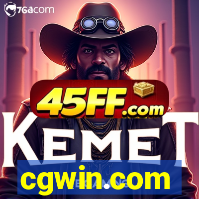 cgwin.com