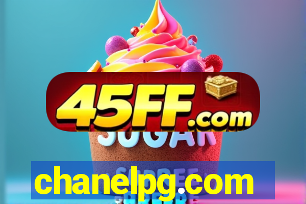 chanelpg.com