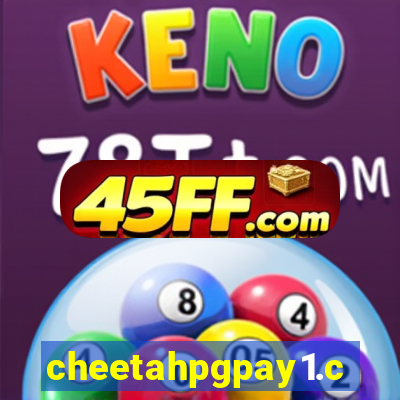 cheetahpgpay1.com