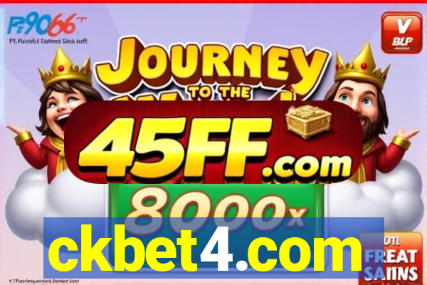 ckbet4.com
