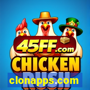 clonapps.com