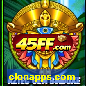 clonapps.com