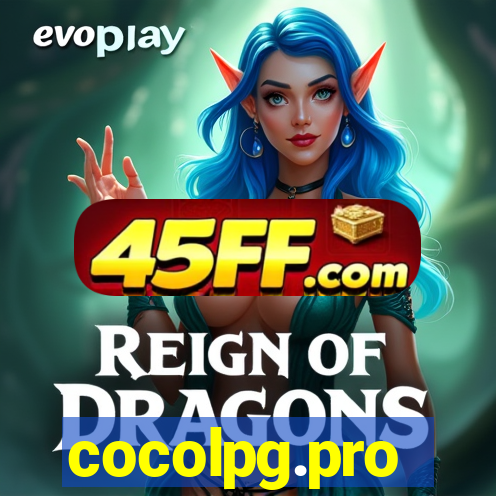 cocolpg.pro