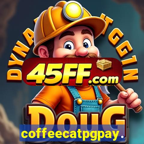 coffeecatpgpay.com