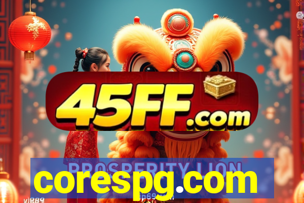 corespg.com