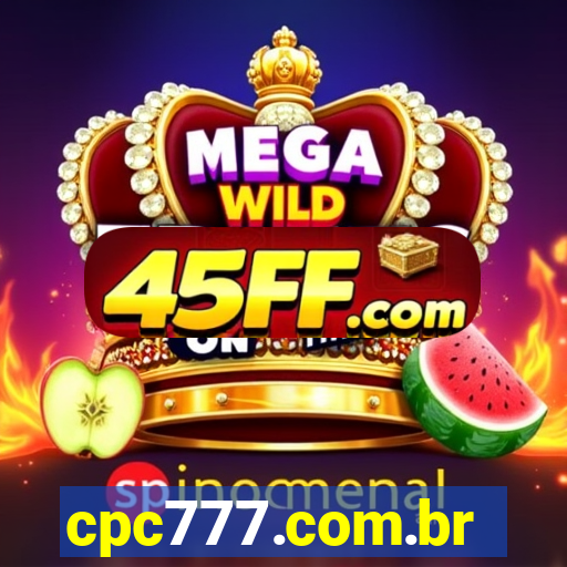 cpc777.com.br