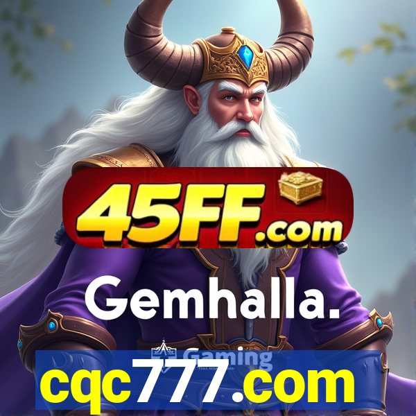 cqc777.com