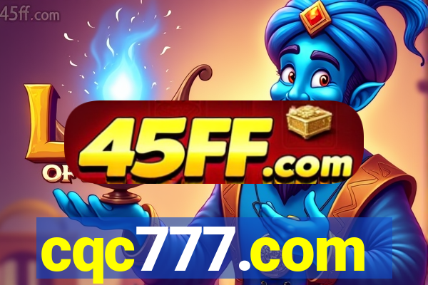 cqc777.com