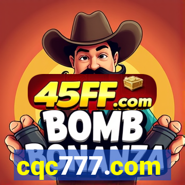 cqc777.com