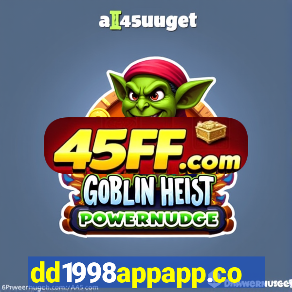 dd1998appapp.com