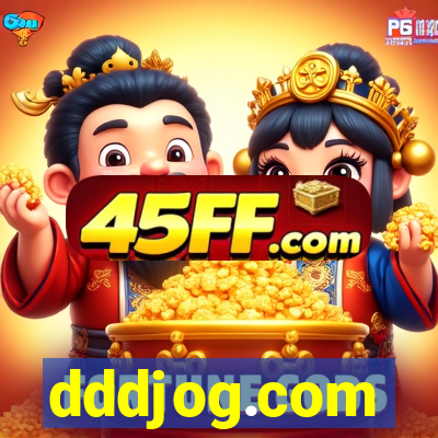 dddjog.com