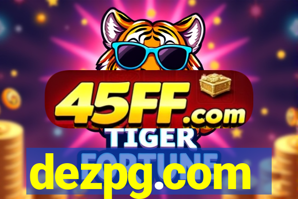 dezpg.com
