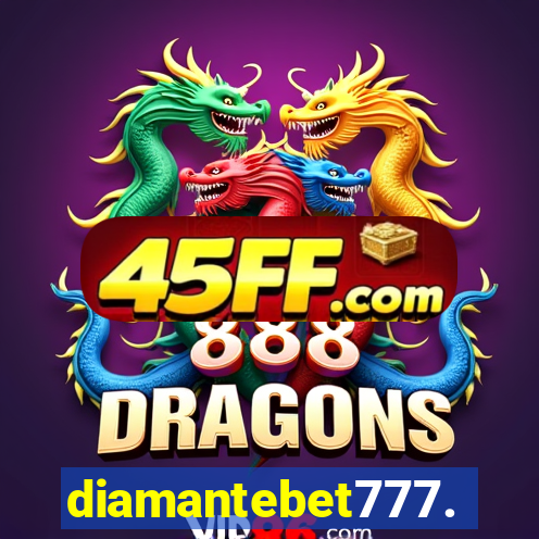 diamantebet777.com
