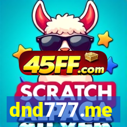 dnd777.me