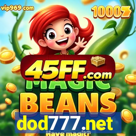 dod777.net