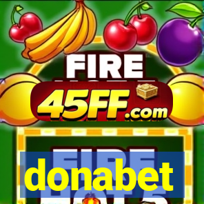 donabet