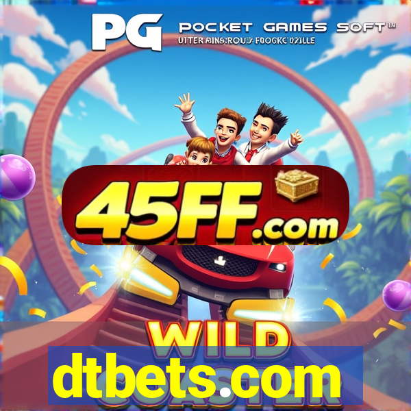 dtbets.com