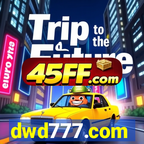 dwd777.com