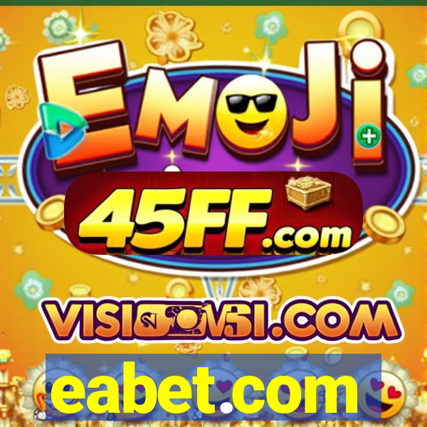 eabet.com