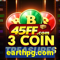 earthpg.com