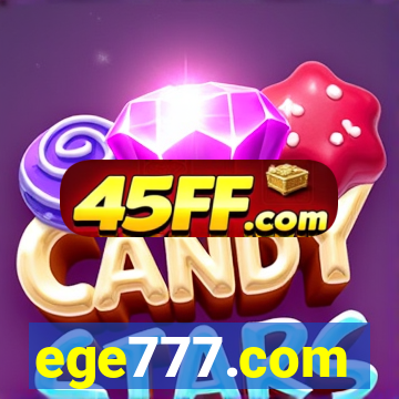 ege777.com