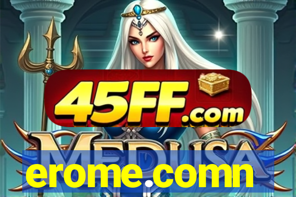 erome.comn