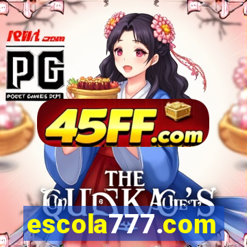 escola777.com