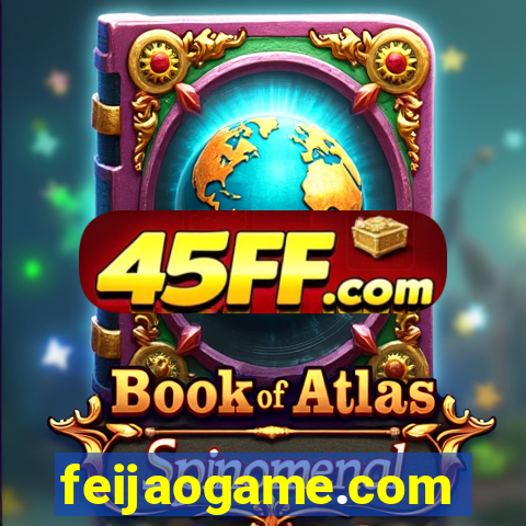 feijaogame.com