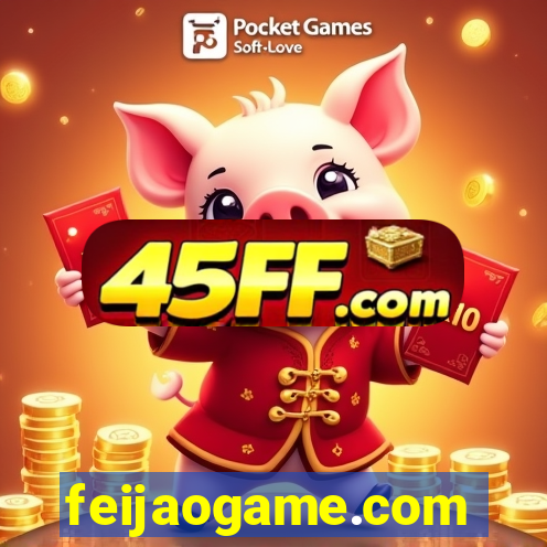 feijaogame.com
