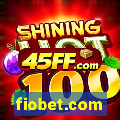 fiobet.com