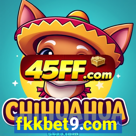 fkkbet9.com