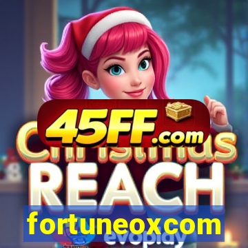 fortuneoxcom