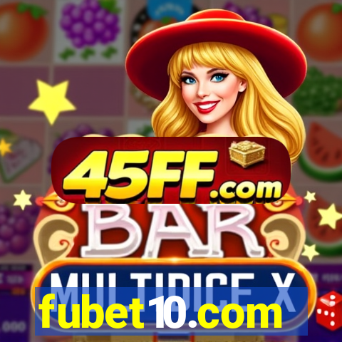 fubet10.com