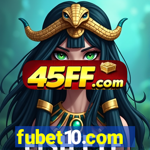 fubet10.com