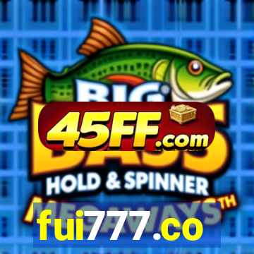 fui777.co